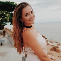 Отзыв от Кристина - Visa DTV